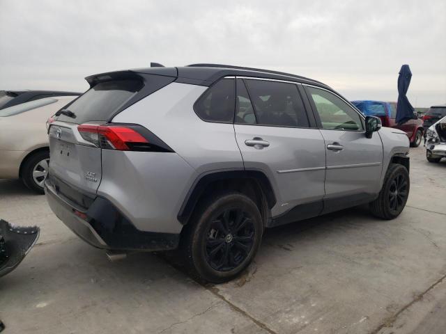 Photo 2 VIN: JTME6RFV0ND528701 - TOYOTA RAV4 