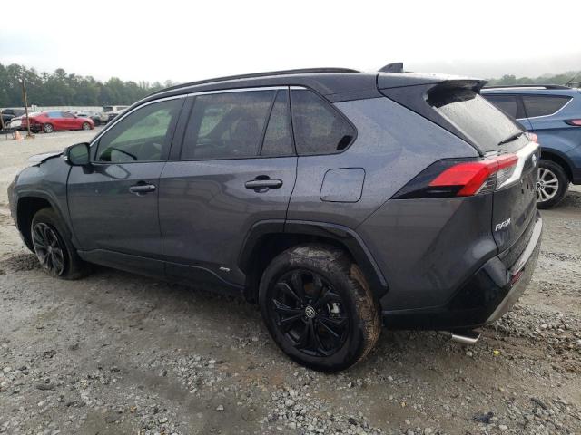 Photo 1 VIN: JTME6RFV0PD537630 - TOYOTA RAV4 