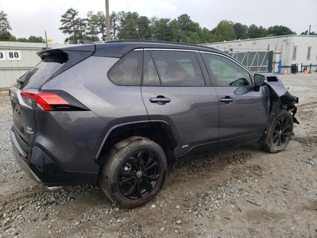 Photo 2 VIN: JTME6RFV0PD537630 - TOYOTA RAV4 