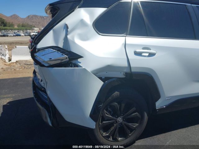 Photo 5 VIN: JTME6RFV0PJ035928 - TOYOTA RAV4 