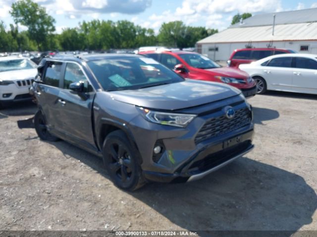 Photo 0 VIN: JTME6RFV1LD502945 - TOYOTA RAV4 