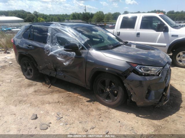 Photo 0 VIN: JTME6RFV1LJ001605 - TOYOTA RAV4 