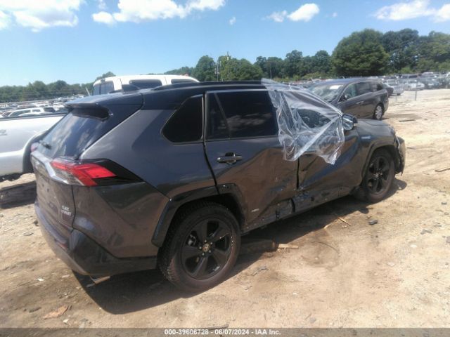 Photo 3 VIN: JTME6RFV1LJ001605 - TOYOTA RAV4 