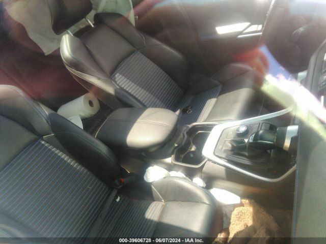 Photo 4 VIN: JTME6RFV1LJ001605 - TOYOTA RAV4 