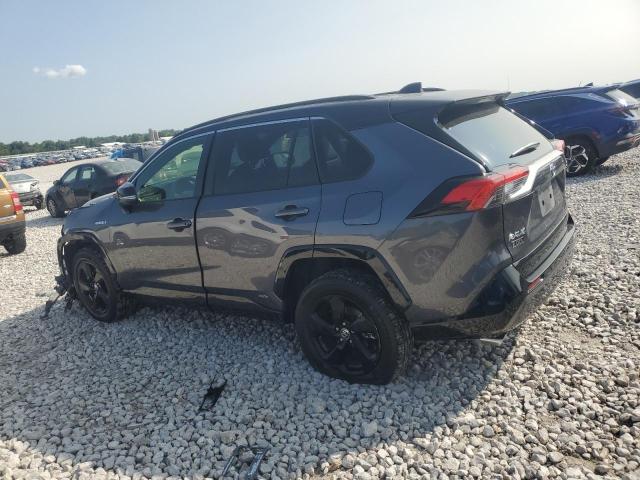 Photo 1 VIN: JTME6RFV1MD504373 - TOYOTA RAV4 XSE 