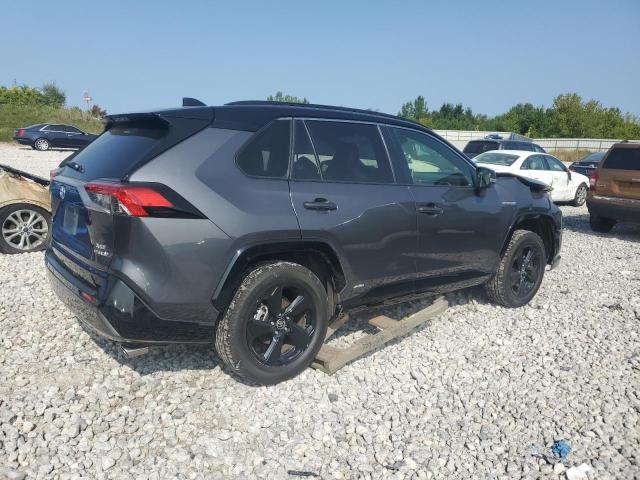 Photo 2 VIN: JTME6RFV1MD504373 - TOYOTA RAV4 XSE 