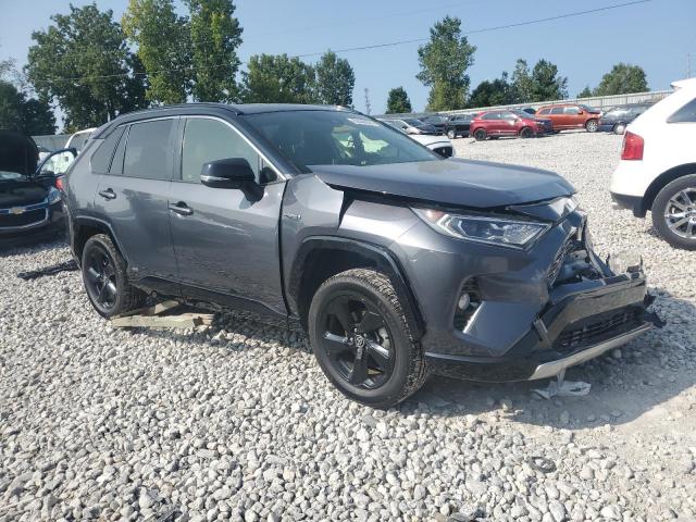 Photo 3 VIN: JTME6RFV1MD504373 - TOYOTA RAV4 XSE 