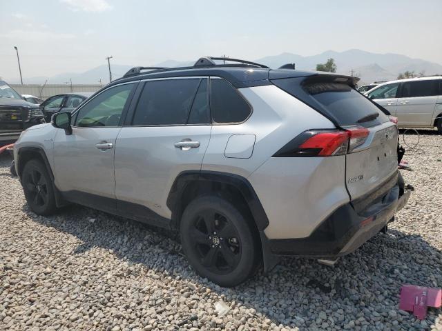 Photo 1 VIN: JTME6RFV1MJ009608 - TOYOTA RAV4 XSE 