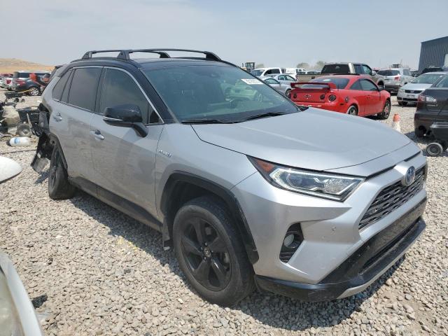 Photo 3 VIN: JTME6RFV1MJ009608 - TOYOTA RAV4 XSE 