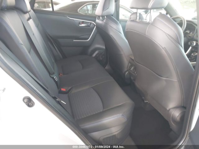 Photo 7 VIN: JTME6RFV1PD537765 - TOYOTA RAV4 