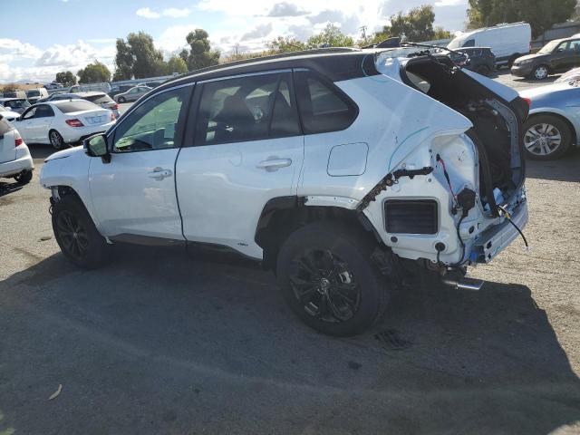 Photo 1 VIN: JTME6RFV1RD562541 - TOYOTA RAV4 XSE 