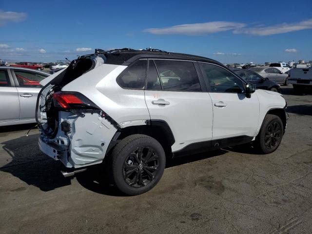 Photo 2 VIN: JTME6RFV1RD562541 - TOYOTA RAV4 XSE 