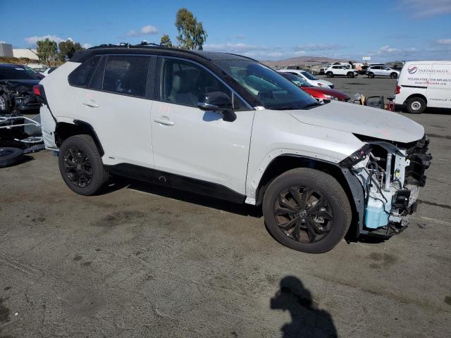 Photo 3 VIN: JTME6RFV1RD562541 - TOYOTA RAV4 XSE 