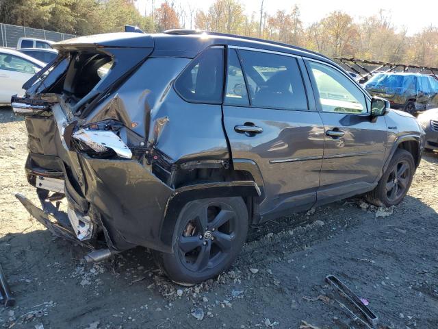 Photo 2 VIN: JTME6RFV2MJ008791 - TOYOTA RAV4 XSE 