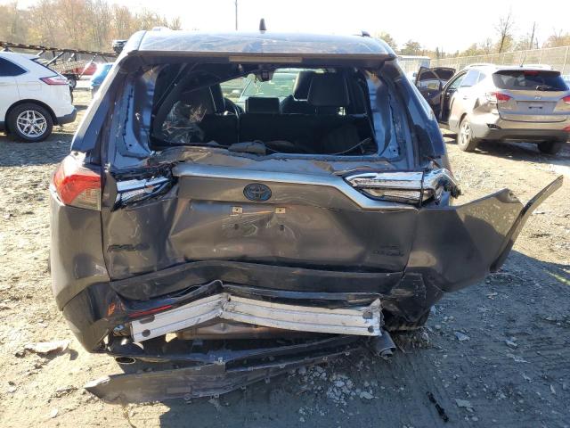 Photo 5 VIN: JTME6RFV2MJ008791 - TOYOTA RAV4 XSE 