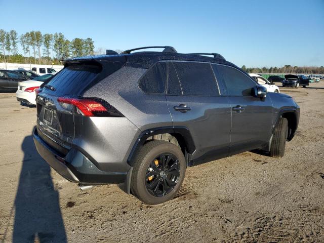 Photo 2 VIN: JTME6RFV2ND532474 - TOYOTA RAV4 