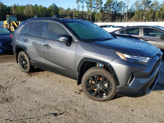 Photo 3 VIN: JTME6RFV2ND532474 - TOYOTA RAV4 