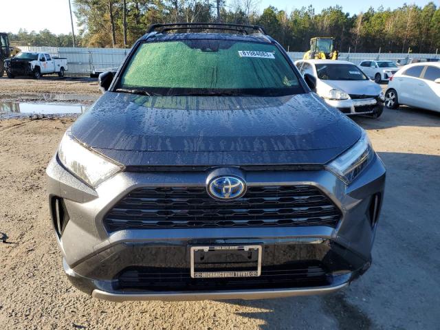 Photo 4 VIN: JTME6RFV2ND532474 - TOYOTA RAV4 