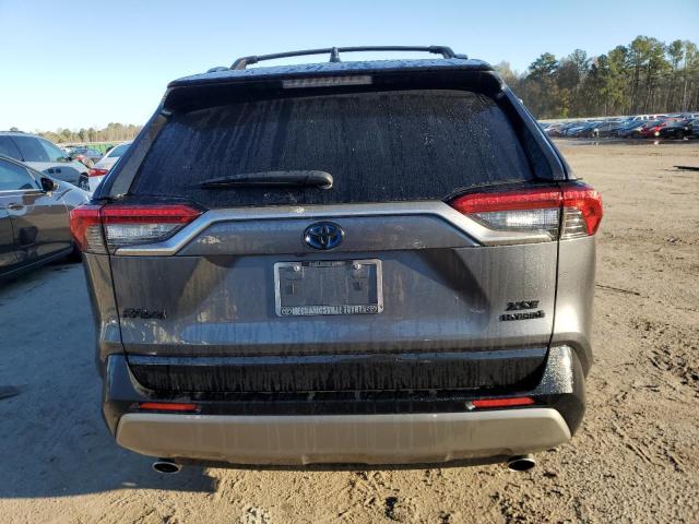 Photo 5 VIN: JTME6RFV2ND532474 - TOYOTA RAV4 