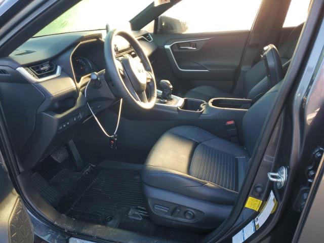 Photo 6 VIN: JTME6RFV2ND532474 - TOYOTA RAV4 