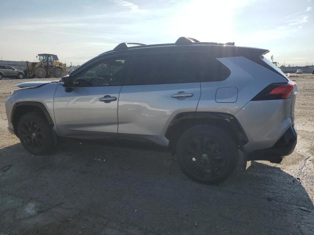 Photo 1 VIN: JTME6RFV2PD543350 - TOYOTA RAV4 XSE 