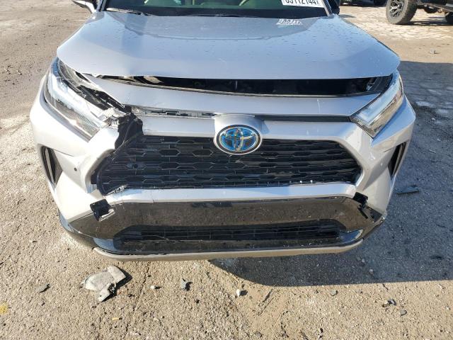 Photo 11 VIN: JTME6RFV2PD543350 - TOYOTA RAV4 XSE 