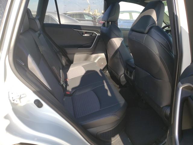 Photo 5 VIN: JTME6RFV3LD503174 - TOYOTA RAV4 XSE 