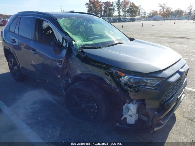 Photo 0 VIN: JTME6RFV3MD517013 - TOYOTA RAV4 