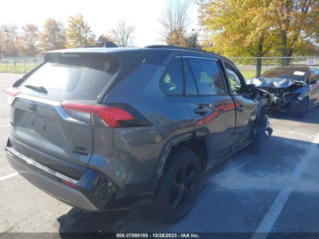 Photo 3 VIN: JTME6RFV3MD517013 - TOYOTA RAV4 