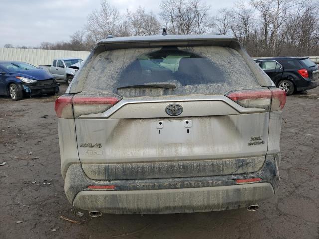 Photo 5 VIN: JTME6RFV3ND527851 - TOYOTA RAV4 XSE 