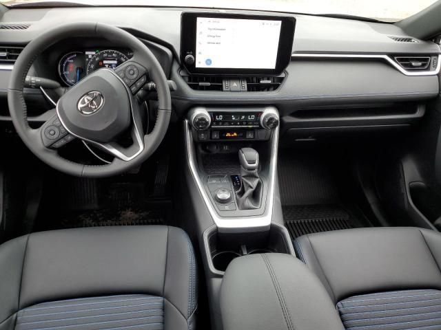 Photo 7 VIN: JTME6RFV3PD537363 - TOYOTA RAV4 XSE 