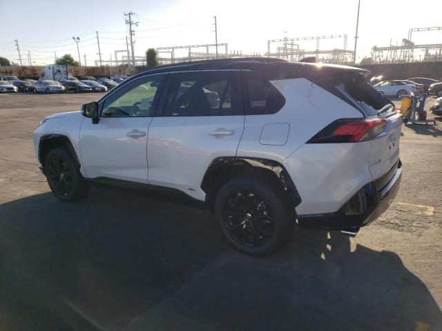 Photo 1 VIN: JTME6RFV3PJ034899 - TOYOTA RAV4 