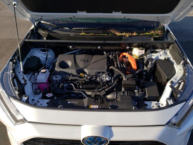 Photo 11 VIN: JTME6RFV3PJ034899 - TOYOTA RAV4 