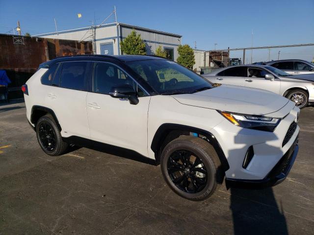 Photo 3 VIN: JTME6RFV3PJ034899 - TOYOTA RAV4 