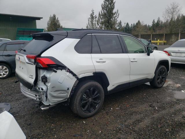 Photo 2 VIN: JTME6RFV3PJ038189 - TOYOTA RAV4 