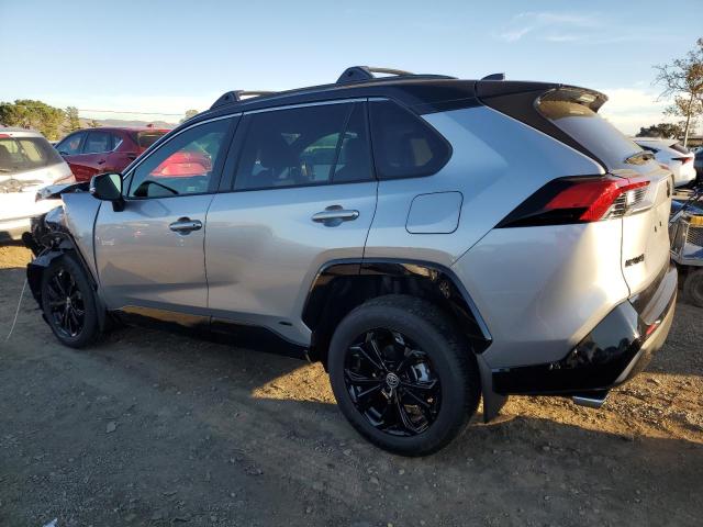 Photo 1 VIN: JTME6RFV3RJ050927 - TOYOTA RAV4 XSE 