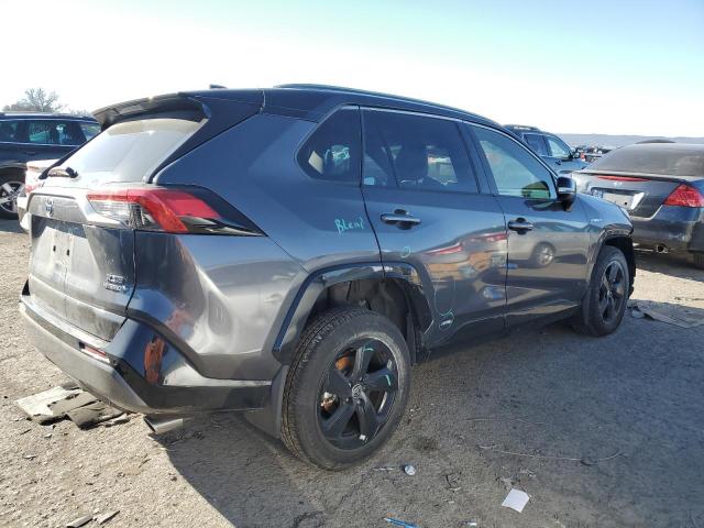 Photo 2 VIN: JTME6RFV4LD502924 - TOYOTA RAV4 XSE 