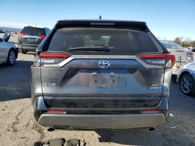 Photo 5 VIN: JTME6RFV4LD502924 - TOYOTA RAV4 XSE 