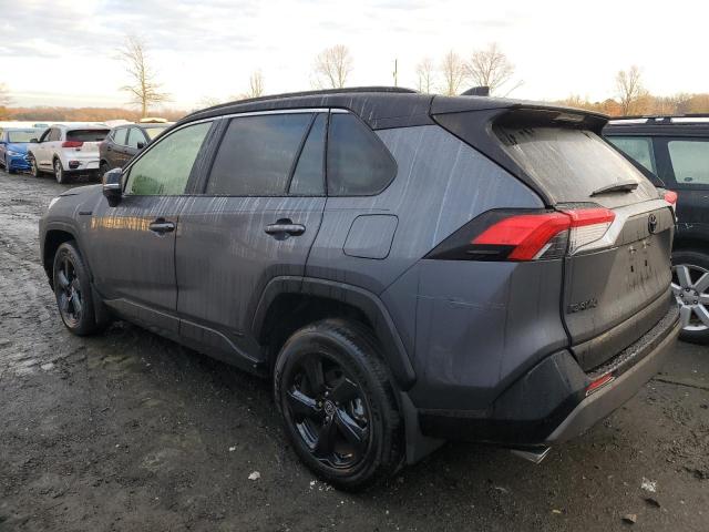 Photo 1 VIN: JTME6RFV4MD518039 - TOYOTA RAV4 