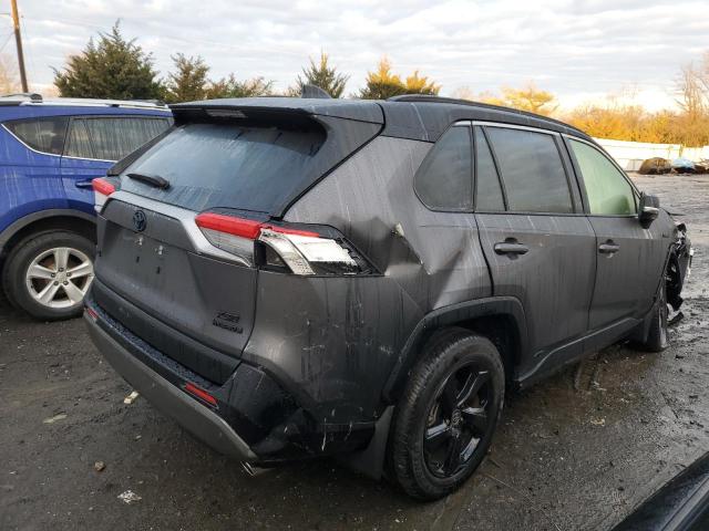 Photo 2 VIN: JTME6RFV4MD518039 - TOYOTA RAV4 