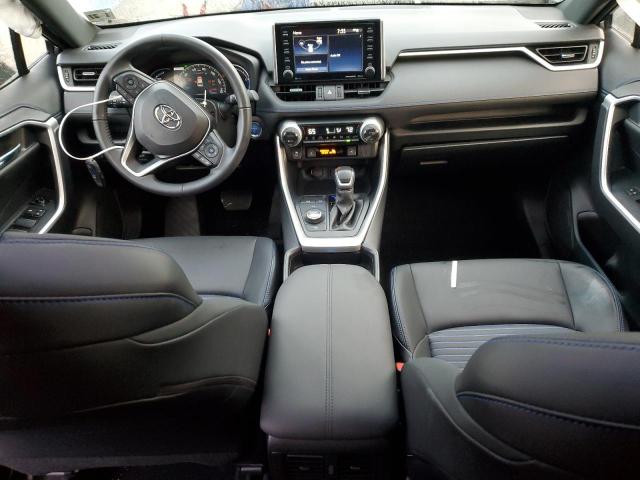 Photo 7 VIN: JTME6RFV4MD518039 - TOYOTA RAV4 