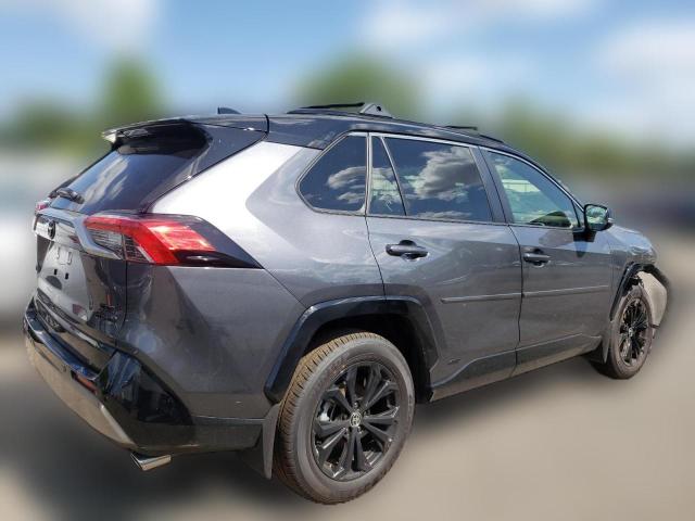 Photo 2 VIN: JTME6RFV4RD556233 - TOYOTA RAV4 