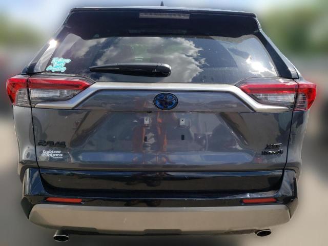 Photo 5 VIN: JTME6RFV4RD556233 - TOYOTA RAV4 