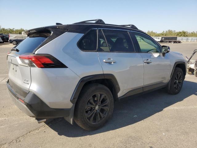 Photo 2 VIN: JTME6RFV5PD536974 - TOYOTA RAV4 