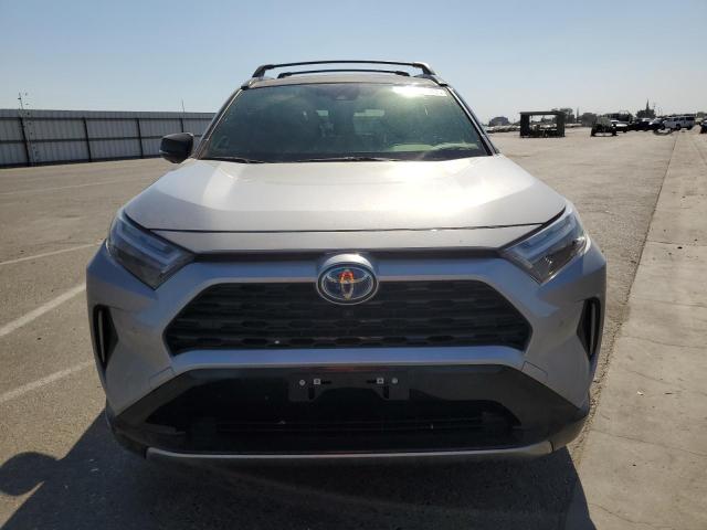 Photo 4 VIN: JTME6RFV5PD536974 - TOYOTA RAV4 