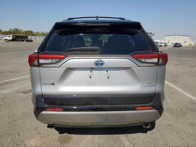 Photo 5 VIN: JTME6RFV5PD536974 - TOYOTA RAV4 