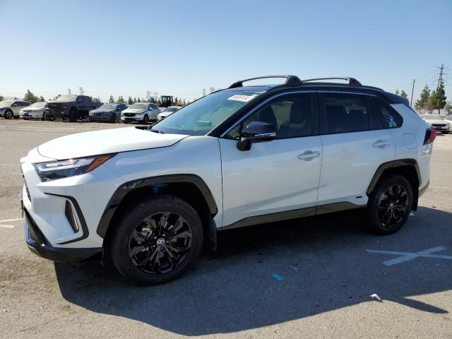 Photo 0 VIN: JTME6RFV5PJ026934 - TOYOTA RAV4 XSE 