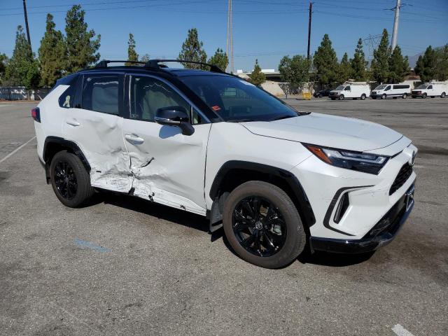 Photo 3 VIN: JTME6RFV5PJ026934 - TOYOTA RAV4 XSE 