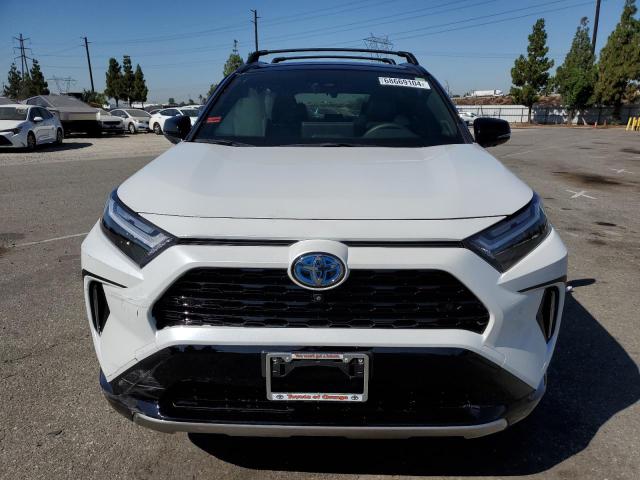 Photo 4 VIN: JTME6RFV5PJ026934 - TOYOTA RAV4 XSE 