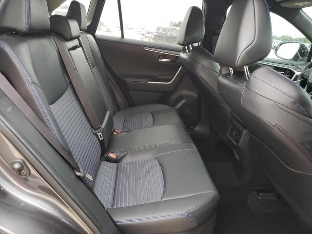 Photo 10 VIN: JTME6RFV5PJ031101 - TOYOTA RAV4 